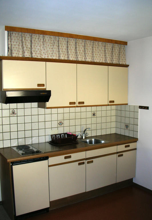 Cafe Rainer Apartment Sankt Johann in Tirol Room photo